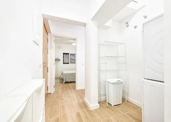 Renovated On Beach. Salinetas