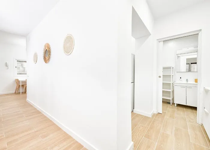 Renovated On Beach. Salinetas